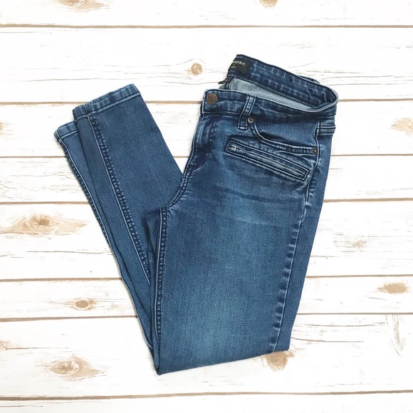 banana republic jeans petite
